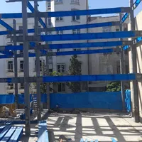 جوشکاری آهنگری سیارهوابرش.نرده/حفاظ/تمام تهران