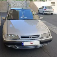 سیتروئن زانتیا 2000cc، مدل ۱۳۸۶|خودرو سواری و وانت|فردیس, |دیوار