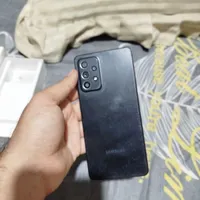 سامسونگ a52 128 فوق کم کار کرد به شرط|موبایل|تهران, سیزده آبان|دیوار