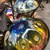 هنگدرام آرشا هفت رنگ