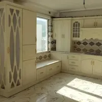 فروش کابینت پیش ساخته|مصالح و تجهیزات ساختمان|تهران, افسریه|دیوار