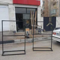 تولید آینه رگال چوبکار