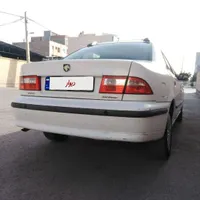 سمند LX EF7 دوگانه کارخانه، مدل ۱۳۹۴