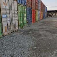 اجاره انبار کانتینری ۲۰ و ۴۰ فوت(حمل رایگان)