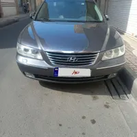 هیوندای آزرا گرنجور 3300cc، مدل ۲۰۱۰|خودرو سواری و وانت|تهران, دولت‌آباد|دیوار