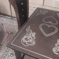میز غذا خوری درحدنو