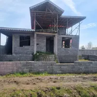 خونه ویلایی ۲۵۰ متری در روستای حسن بکنده چمخاله|فروش خانه و ویلا|رودبنه, |دیوار