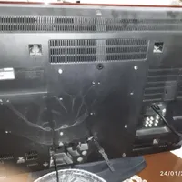 تلویزیون سونی LCD|تلویزیون و پروژکتور|رشت, نیکمرام|دیوار