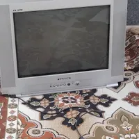 صنام ۲۱ اینچ