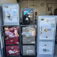 گاوصندوق ایران کاوه اصل دراندازه و ابعاد مختلف