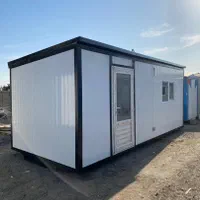 کانکس ساندویچ پانل