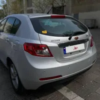 جیلی Emgrand 7 اتوماتیک، مدل ۲۰۱۴|خودرو سواری و وانت|تهران, فردوسی|دیوار