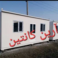 فروش عمده کانکس ساندویچ پانل حمل رایگان