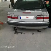 سیتروئن زانتیا 2000cc، مدل ۱۳۸۶|خودرو سواری و وانت|قم, قم نو|دیوار