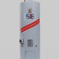 تعمیر آبگرمکن زمینی در منزل جوشکاری سیار