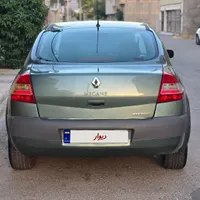 رنو مگان 1600cc، مدل ۲۰۰۸ زرقان|خودرو سواری و وانت|شیراز, رکن‌آباد|دیوار