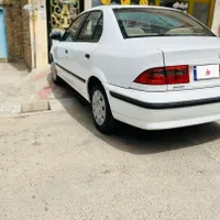 فروش فوری سمند موتور ملی