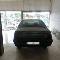پژو 405 GLX - دوگانه سوز CNG، مدل ۱۳۹۵|خودرو سواری و وانت|اسلام‌شهر, |دیوار
