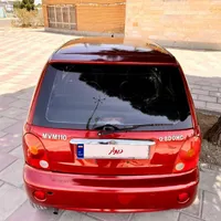 ام وی ام ۱۱۰ مدل ۸۹|خودرو سواری و وانت|تهران, آذری|دیوار