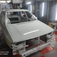 مرکز تعویض اتاق وبدنه خارجی