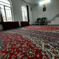 اجاره روزانه باغ ویلا در روستای تفریحی دستگرد|اجارهٔ کوتاه‌مدت ویلا و باغ|قم, پردیسان|دیوار