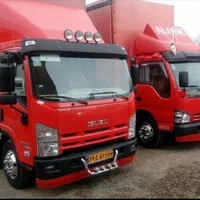 خدمات باربری عدالت بار تبریزمناسب وبانفرات جوان