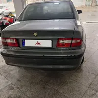 سمندLXنقدواقساط|خودرو سواری و وانت|چهارباغ, |دیوار