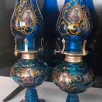 چراغ دکوری نو نو با کارتن