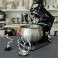 اقساطی/همزن گاسونیک-خمیرزن گوسونیک 905+گارانتی