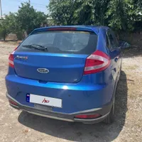 ام‌وی‌ام 315 هاچبک اسپرت لاکچری، مدل ۱۳۹۵|خودرو سواری و وانت|آق قلا, |دیوار