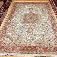 کرک خریدار فرش دستباف