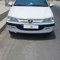 پژو پارس موتور جدید XU7P، مدل ۱۴۰۲ گاز سیمی|خودرو سواری و وانت|بندر کنگان, |دیوار
