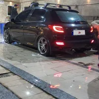 پژو۲۰۶|خودرو سواری و وانت|گرگان, |دیوار