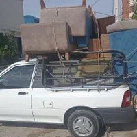 وانت بارتلفنی سیارکارگر اسباب کشی ارزان شبانه روزی