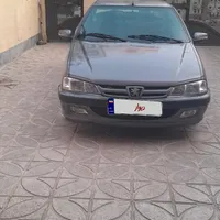 پژو پارس ساده، مدل ۱۳۸۵|خودرو سواری و وانت|نظرآباد, |دیوار