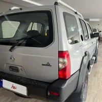 نیسان رونیز ۱۳۸۳ بدون رنگ بدون توضیحات|خودرو سواری و وانت|تهران, شهرک نفت (منطقه ۱)|دیوار