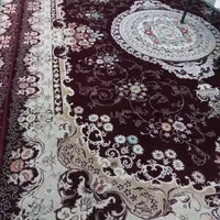 دو عدد فرش ۱۲ متری نخی نگین مشهد|فرش|صباشهر, |دیوار