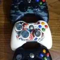 ایکس باکس xbox 360 جیتگ شده کپی خور