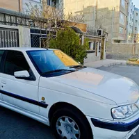 پژو پارس مدل 1390 دوگانه کارخانه|خودرو سواری و وانت|بیرجند, |دیوار