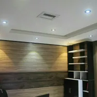 پخش عمده انواع دیوار پوش و سقف کاذب PVC|خدمات پیشه و مهارت|اصفهان, خواجو|دیوار