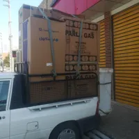 وانت بار جابجای بار به تمام نقاط کشور|خدمات حمل و نقل|دوگنبدان, |دیوار