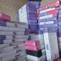 سرویس خواب و تشک ( MDF )