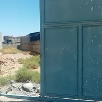 زمین کارگاهی صنعتی مناسب سوله درگچی بر خیابان اصلی
