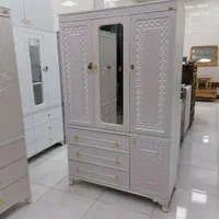 کمد عرض 100 سفارشی