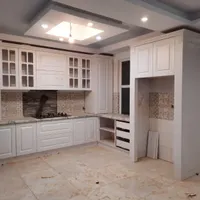 ساخت و نصب انواع  کابینت  کمد  دکور|خدمات پیشه و مهارت|قزوین, |دیوار