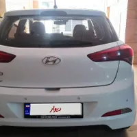 هیوندای i20 مونتاژ ساده، مدل ۱۳۹۷|خودرو سواری و وانت|تهران, صادقیه|دیوار