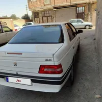 پژو 405 SLX موتورTU5، مدل ۱۳۹۴|خودرو سواری و وانت|تهران, بهارستان|دیوار