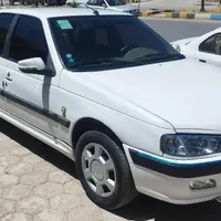 پژو پارس LX TU5، مدل ۱۴۰۰|خودرو سواری و وانت|شهرکرد, |دیوار