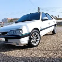 پژو 405 SLX موتورTU5، مدل ۱۳۹۹|خودرو سواری و وانت|بندر ترکمن, |دیوار