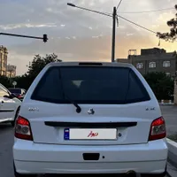 111 مدل ۹۶ SE بالوازم|خودرو سواری و وانت|مشهد, هفده شهریور|دیوار